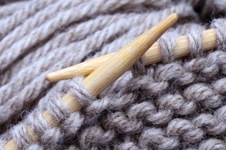 apprendre a tricoter online