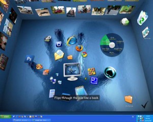 bureau web virtuel